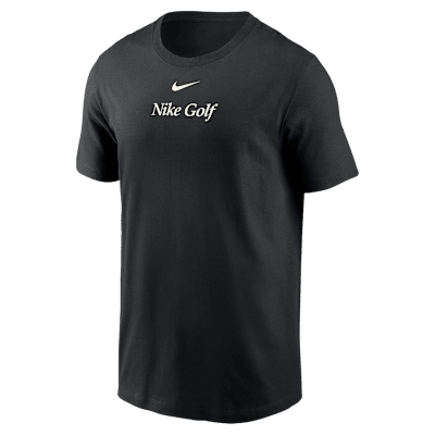 Nike Swoosh Men's Golf T-Shirt. Nike.com